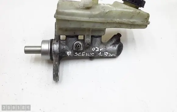 Renault Scenic I Master brake cylinder 320671112