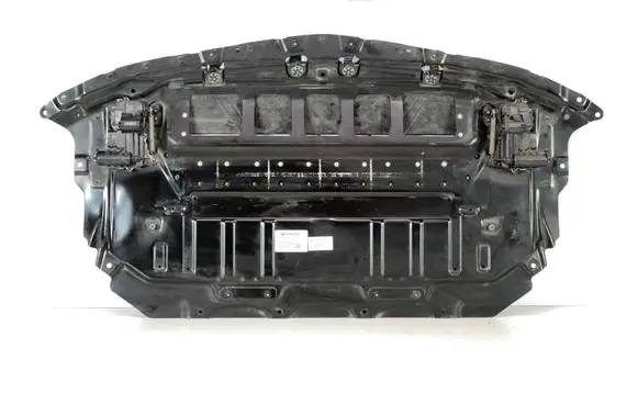 Mercedes-Benz SL R232 Engine splash shield/under tray A2325202400
