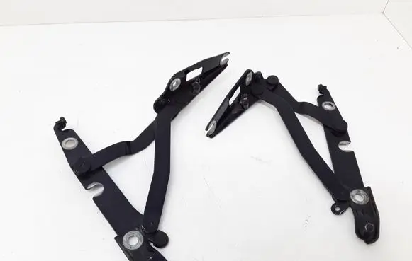 Audi A4 S4 B6 8E 8H Tailgate/trunk/boot hinge