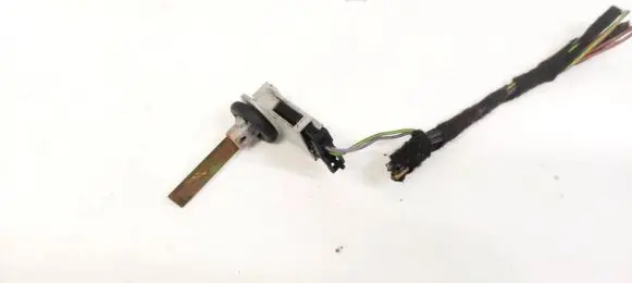 Volkswagen Tiguan Interior temperature sensor 3d0907543a