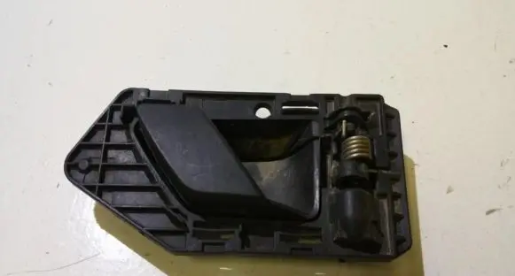Peugeot Partner Front door interior handle 9621422877