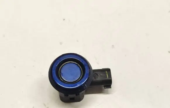 Ford Mustang V Parking PDC sensor 8A5315K859ABW 0108121410