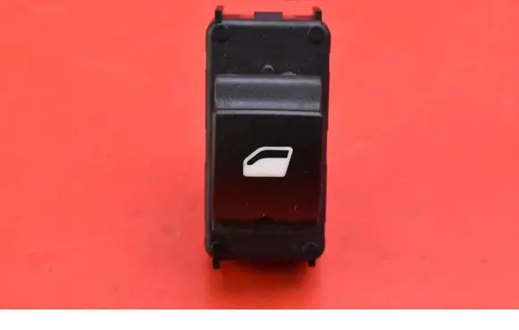 Citroen C3 Electric window control switch 96657937ZD