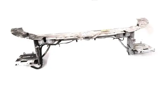 Land Rover Range Rover Evoque L538 Top upper radiator support slam panel GJ3219B671BC