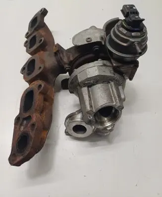 Audi A3 S3 8V Turbo 04L253016