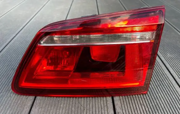 Volkswagen Golf VII Tailgate rear/tail lights 510945094M