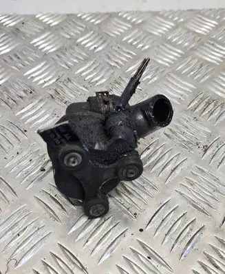 Volkswagen PASSAT B6 Electric auxiliary coolant/water pump 5N0965561A 12402100301