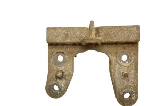 Renault Trafic II (X83) Gearbox mounting bracket 8200426810