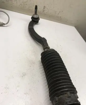 Volvo S60 Steering tie rod 