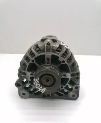 Volkswagen Fox Generator/alternator 03D903025H SG8B026 2542747B