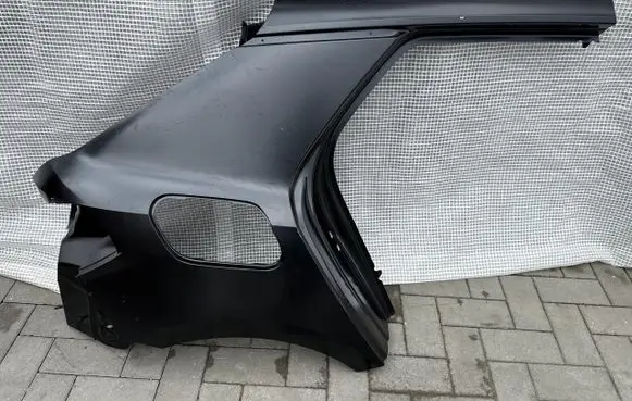 Audi A1 Rear quarter panel 82A810652A