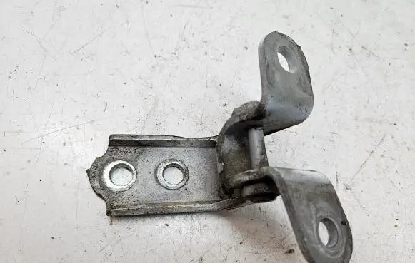 Front door lower hinge
