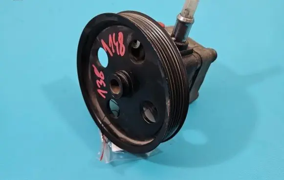 Volvo S60 Electric power steering pump IMPRK1381148