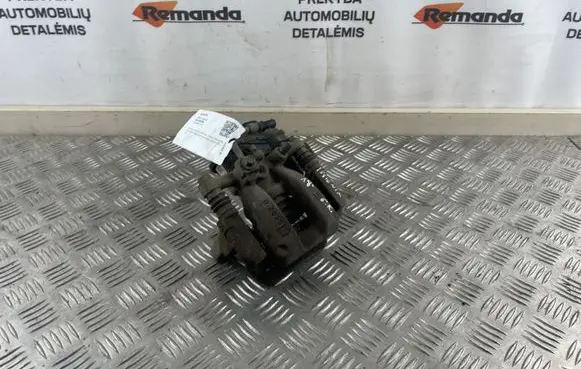 Opel Insignia B Rear brake caliper