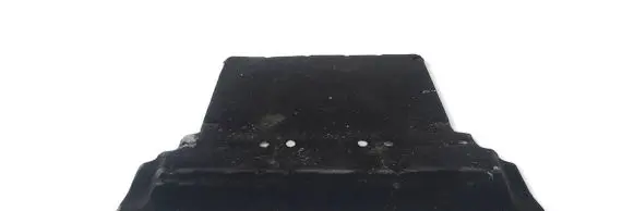 Citroen Berlingo Trunk/boot mat liner WBCBII