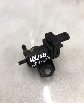 Opel Astra L Vacuum valve 9812031180