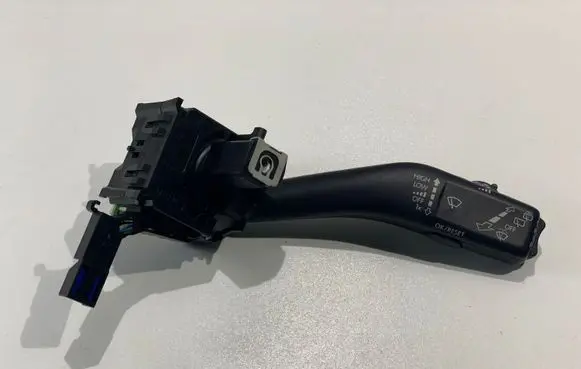 Seat Altea Wiper control stalk 1K0953519J