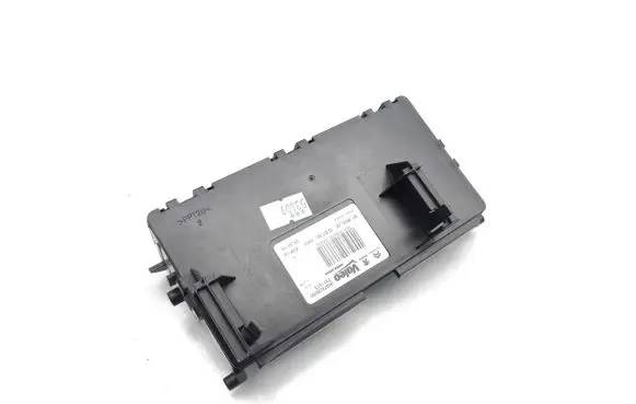 Citroen C4 II Climate control unit 9687606680 T911615