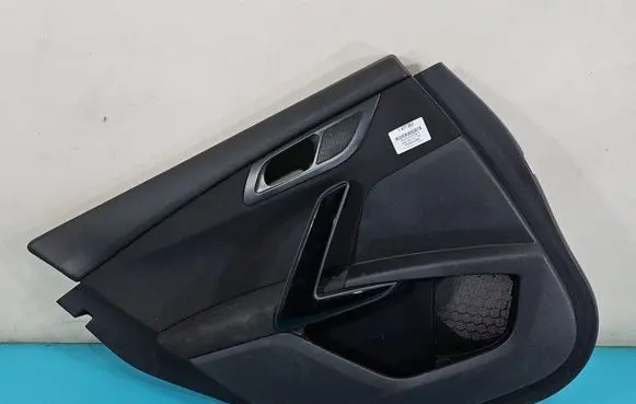 Peugeot 508 Coupe rear side trim panel IMPRK1477983