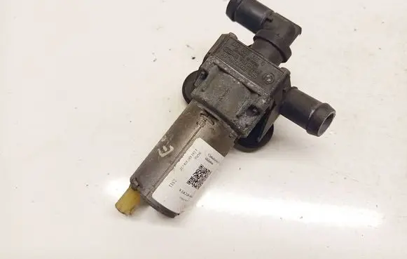 BMW 1 E81 E87 Electric auxiliary coolant/water pump 0392020097