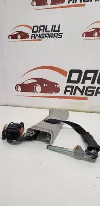 Nissan Qashqai Front seatbelt 6998908 309391799JN7 5034L3326S