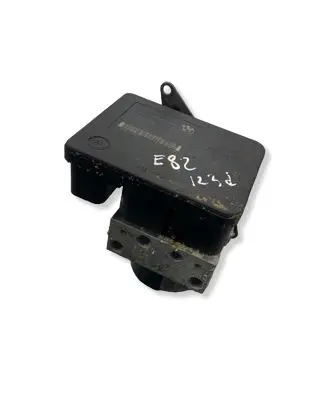 BMW 1 E81 E87 ABS Pump 6784764 10096008393 000404014D2