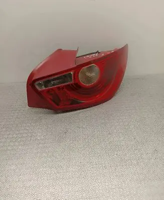 Seat Ibiza IV (6J,6P) Rear/tail lights 6J3945096F 89319501
