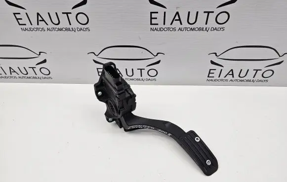 Ford Mondeo MK IV Accelerator throttle pedal 6G929F836SC 6PV00922015 C95YE02