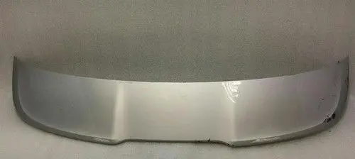 Audi A4 S4 B8 8K Rear window tailgate spoiler 8X4827933B