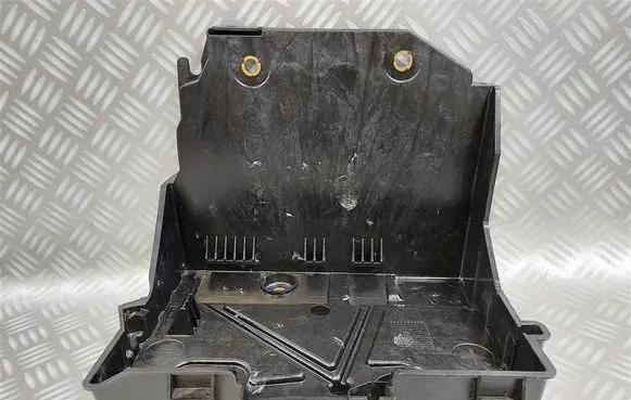 Renault Kangoo II Battery tray 648944946R