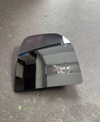 Ford Transit Custom II Wing mirror glass PZ3117K740A