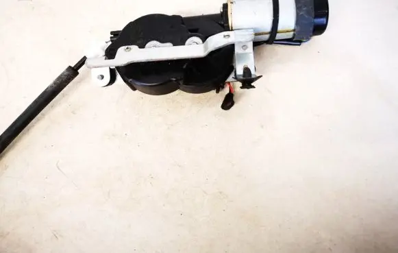 Volkswagen Phaeton Seat adjustment motor 2801810c