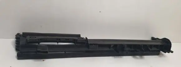 Mercedes-Benz B W246 W242 Side radiator support slam panel 2465011720