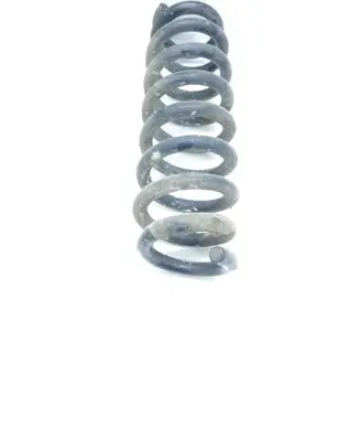 BMW 1 E81 E87 Rear coil spring