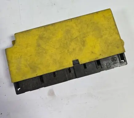 Mercedes-Benz E W124 Comfort/convenience module 1248203126 3792