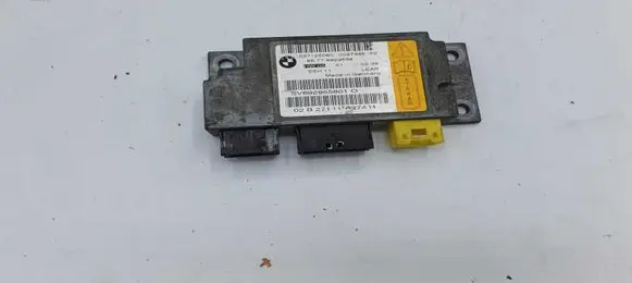 BMW 7 E65 E66 Airbag control unit/module 65776929558 SV692955801