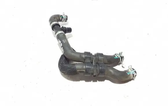 Renault Arkana Engine coolant pipe/hose 210218083R