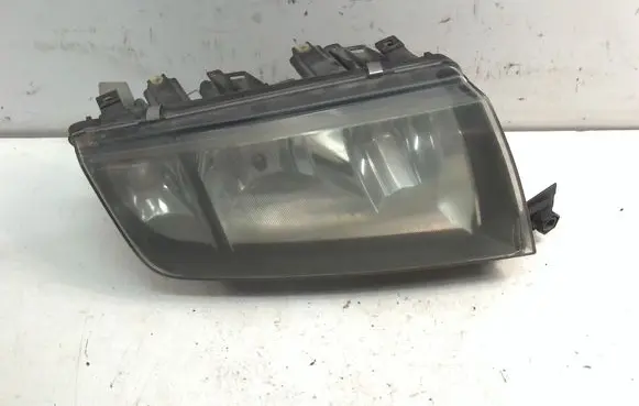Skoda Fabia Mk1 (6Y) Headlight/headlamp 246366