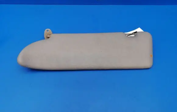 Mercedes-Benz S W126 Sun visor