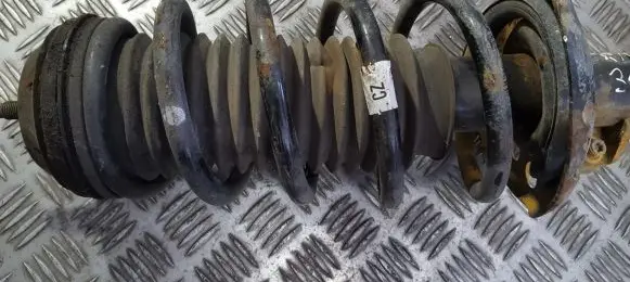 Opel Meriva B Front coil spring