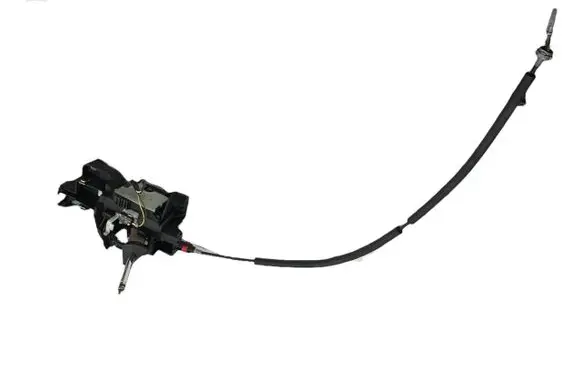 Porsche 911 996 Gear shifter/selector 99642601151