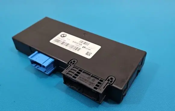BMW X3 F25 Central body control module 9354758 IMPRK1610200