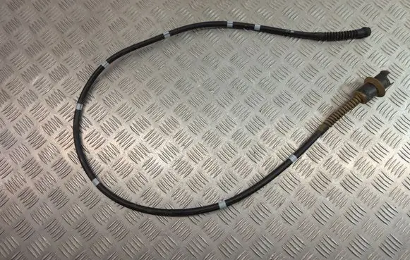 BMW X3 G01 Water drain line hose 7414347