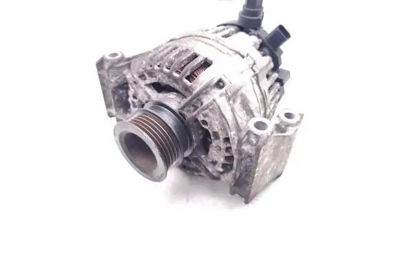 Opel Zafira B Generator/alternator 13229987 0124325168