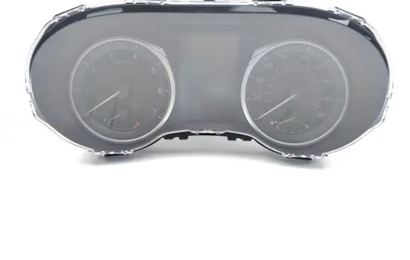 Infiniti Q50 Speedometer (instrument cluster) 4GN0C