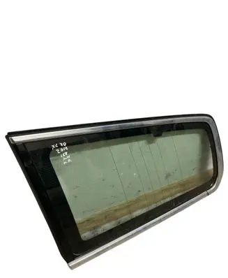 Volvo XC70 Rear side window 30716752