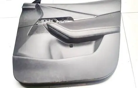 Mazda CX-30 Front door card panel trim dfr5684c1 k4057