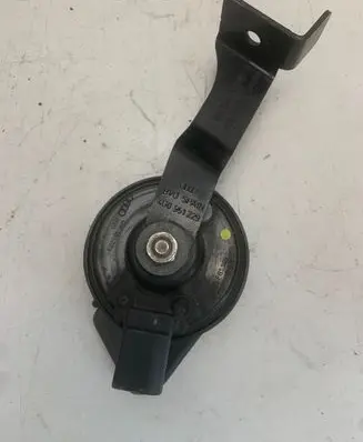 Audi A6 S6 C7 4G Horn signal 4H0951223 4G0951229
