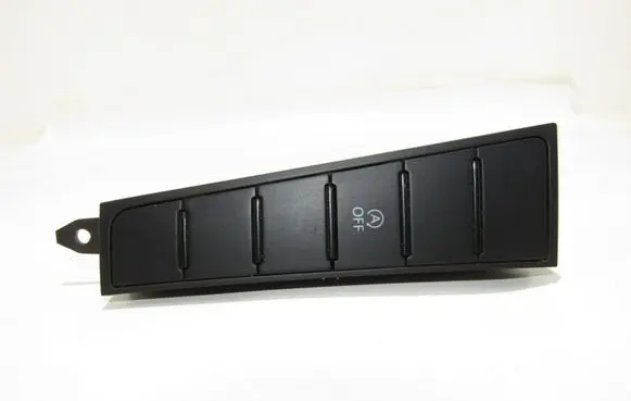 Volkswagen PASSAT B7 ESP (stability program) switch 3hc927137j