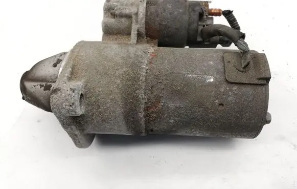 Hyundai i30 Starter motor 3610004200